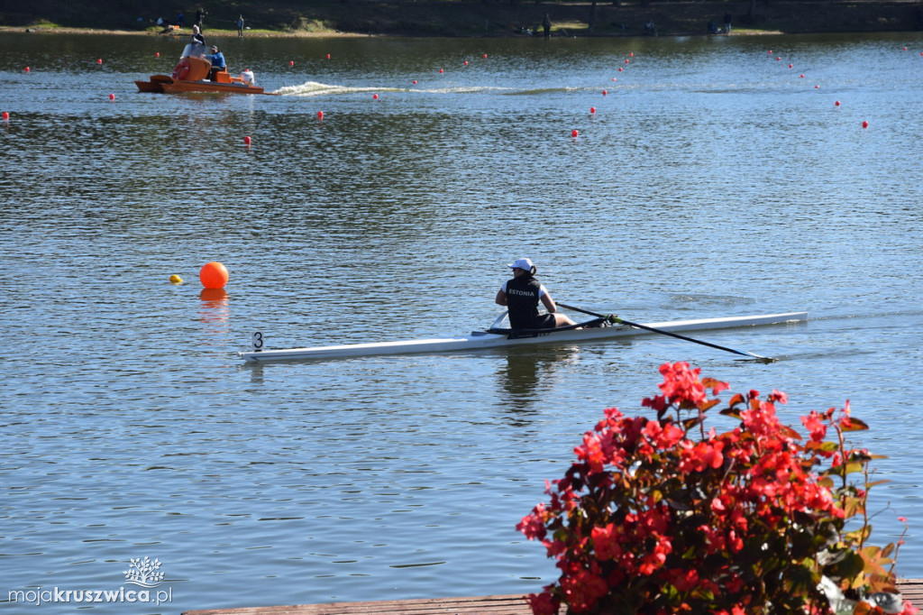 Baltic Cup 2018 Kruszwica