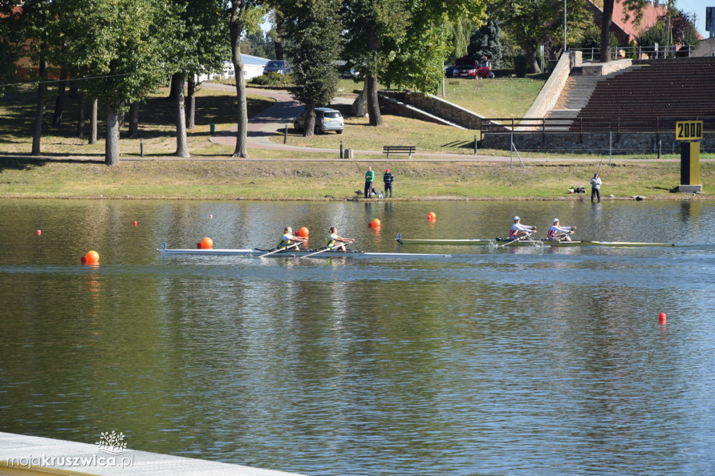 Baltic Cup 2018 Kruszwica