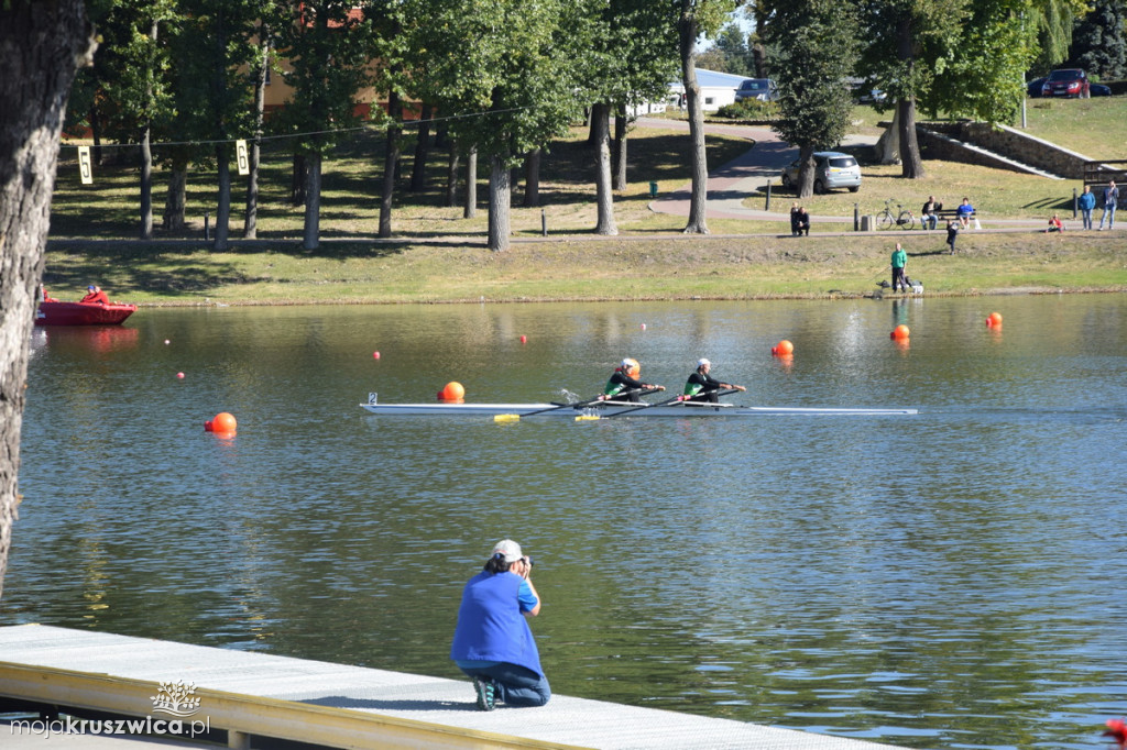 Baltic Cup 2018 Kruszwica