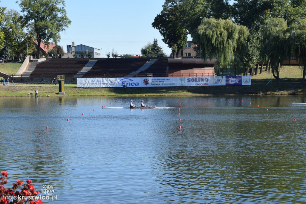 Baltic Cup 2018 Kruszwica