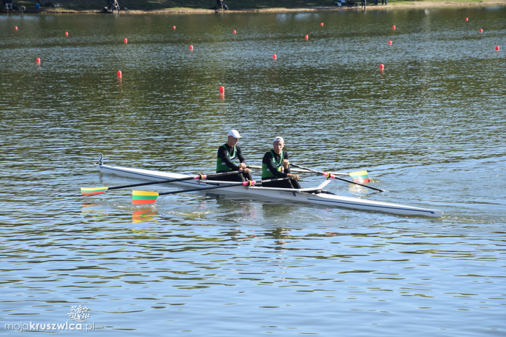 Baltic Cup 2018 Kruszwica