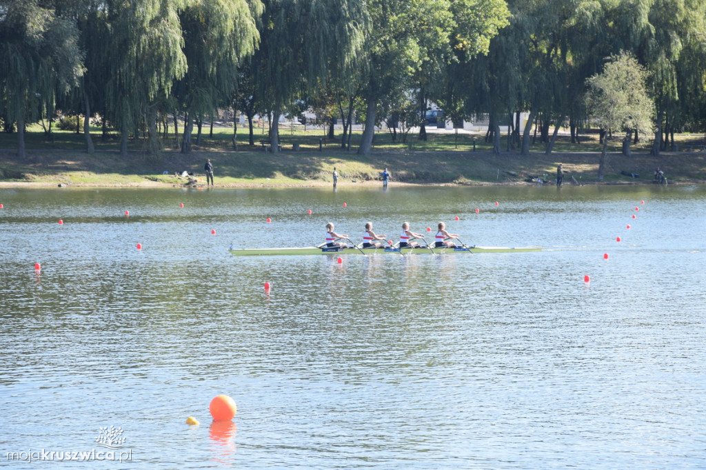 Baltic Cup 2018 Kruszwica