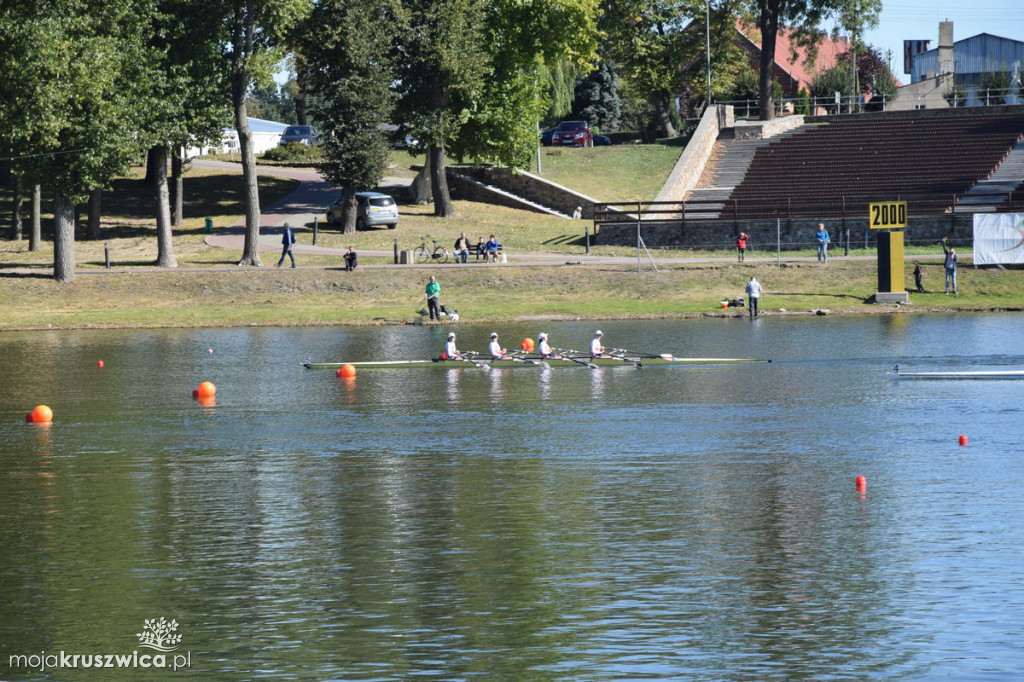 Baltic Cup 2018 Kruszwica