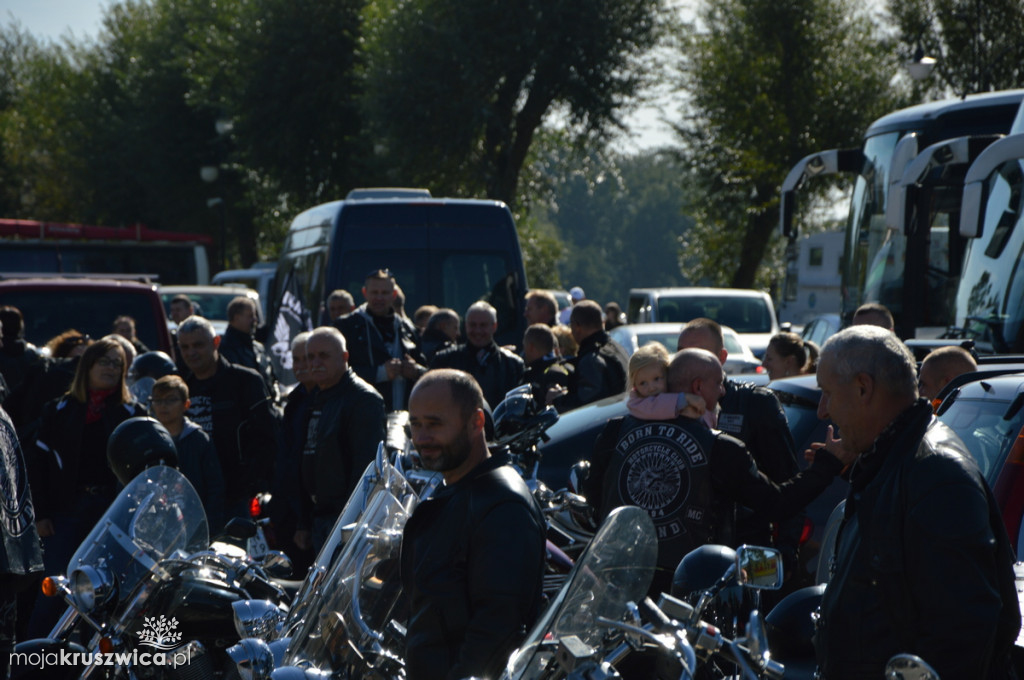 Zakończenie sezonu motocyklowego