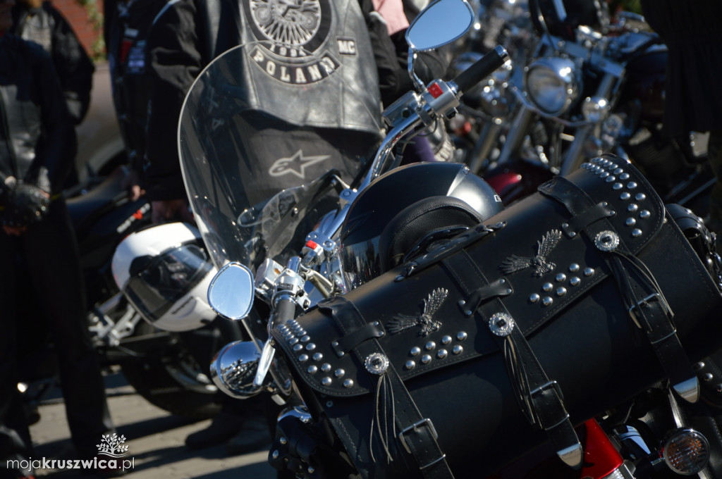 Zakończenie sezonu motocyklowego