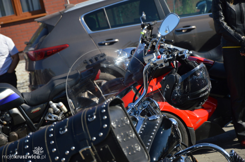 Zakończenie sezonu motocyklowego