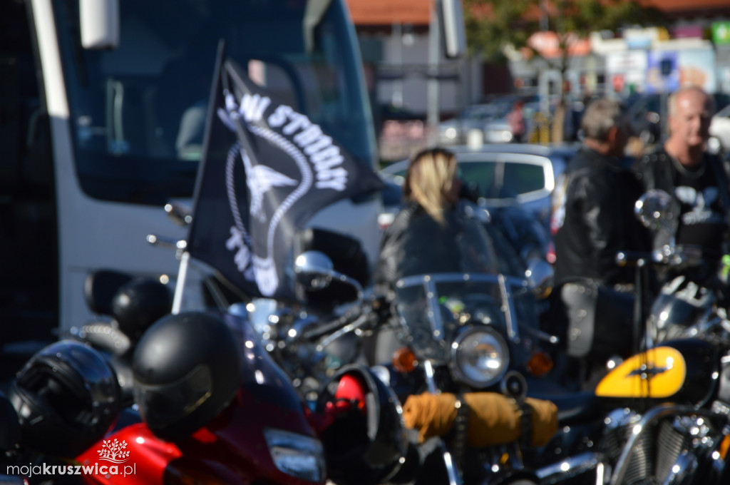 Zakończenie sezonu motocyklowego