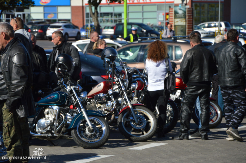 Zakończenie sezonu motocyklowego