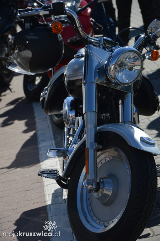 Zakończenie sezonu motocyklowego