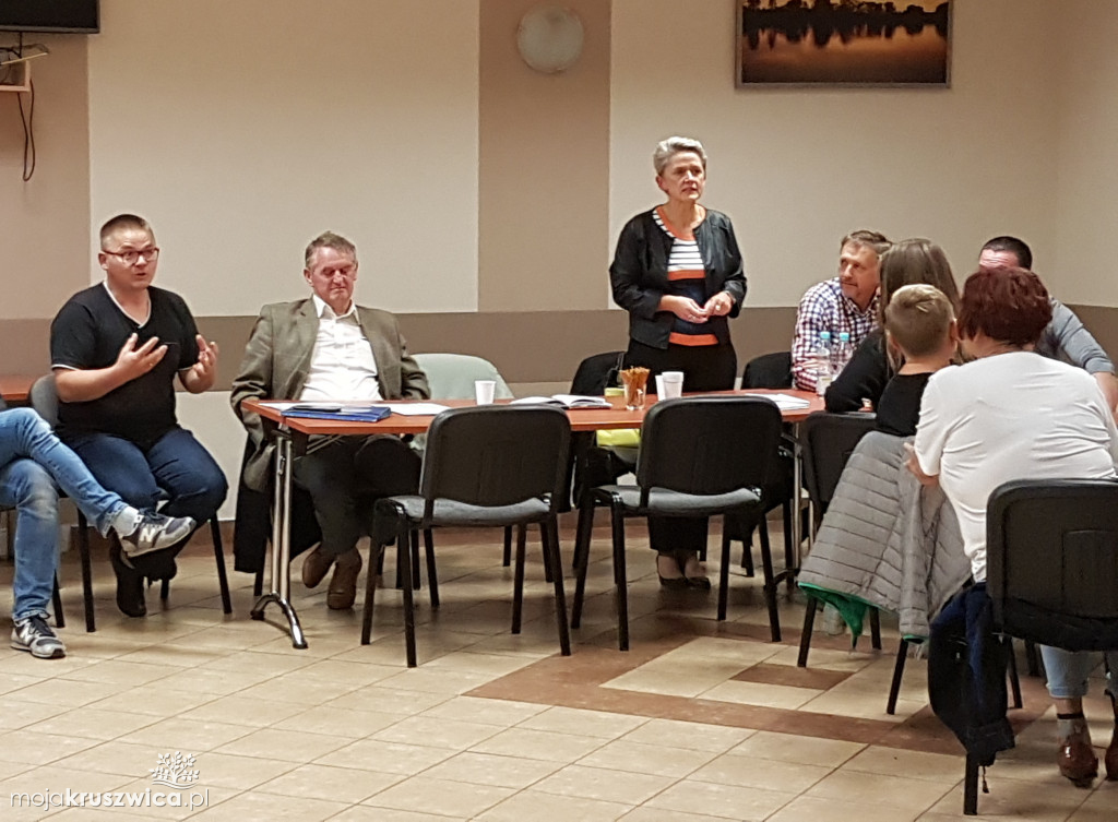 Spotkanie w Brześciu