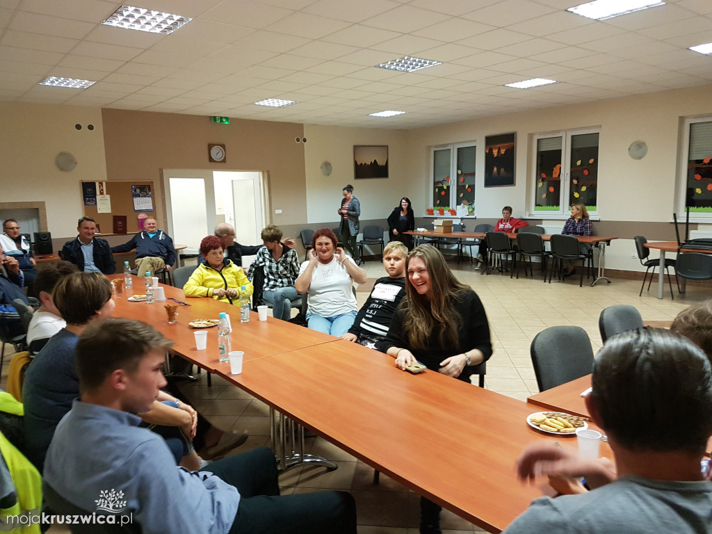Spotkanie w Brześciu
