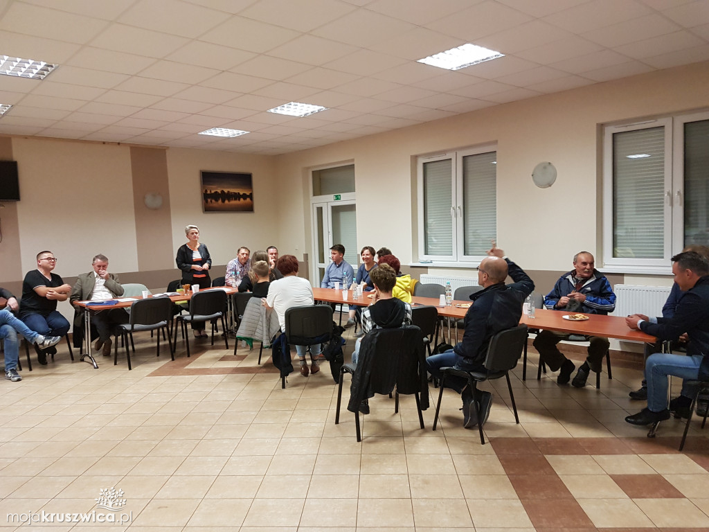 Spotkanie w Brześciu