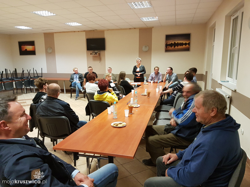Spotkanie w Brześciu