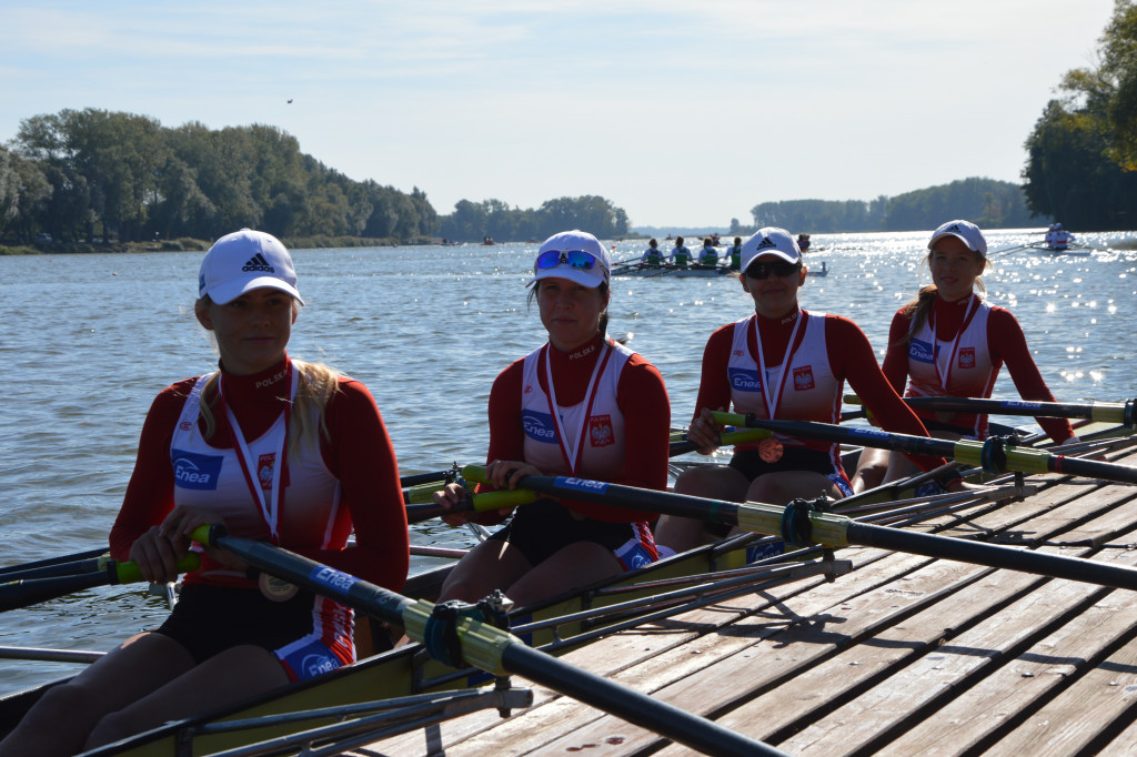 Baltic Cup 2018 Kruszwica