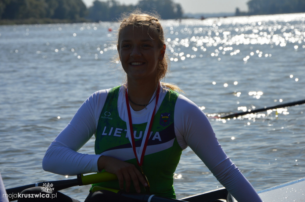 Baltic Cup 2018 Kruszwica