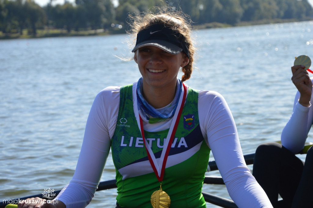 Baltic Cup 2018 Kruszwica