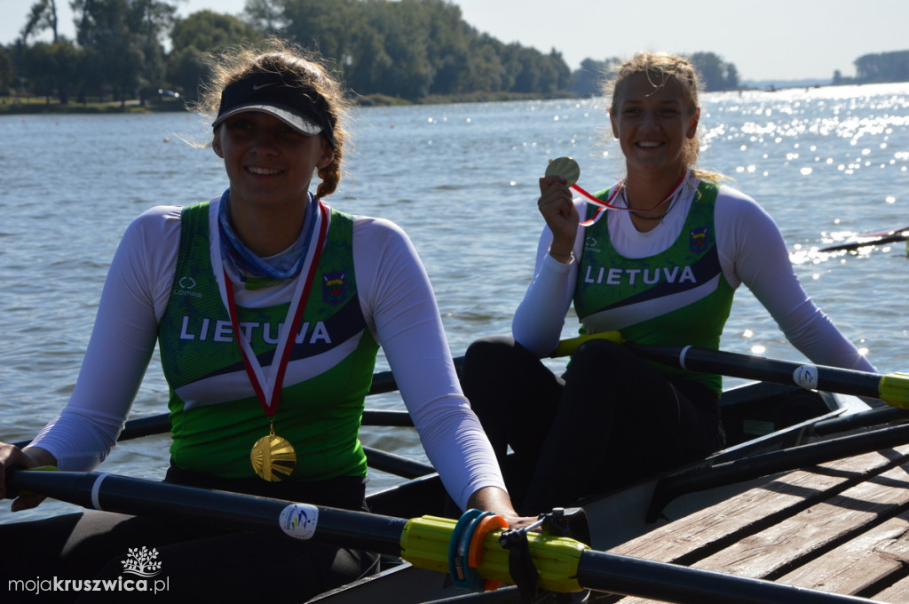 Baltic Cup 2018 Kruszwica