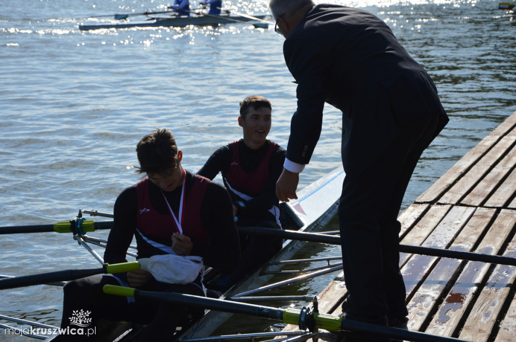 Baltic Cup 2018 Kruszwica