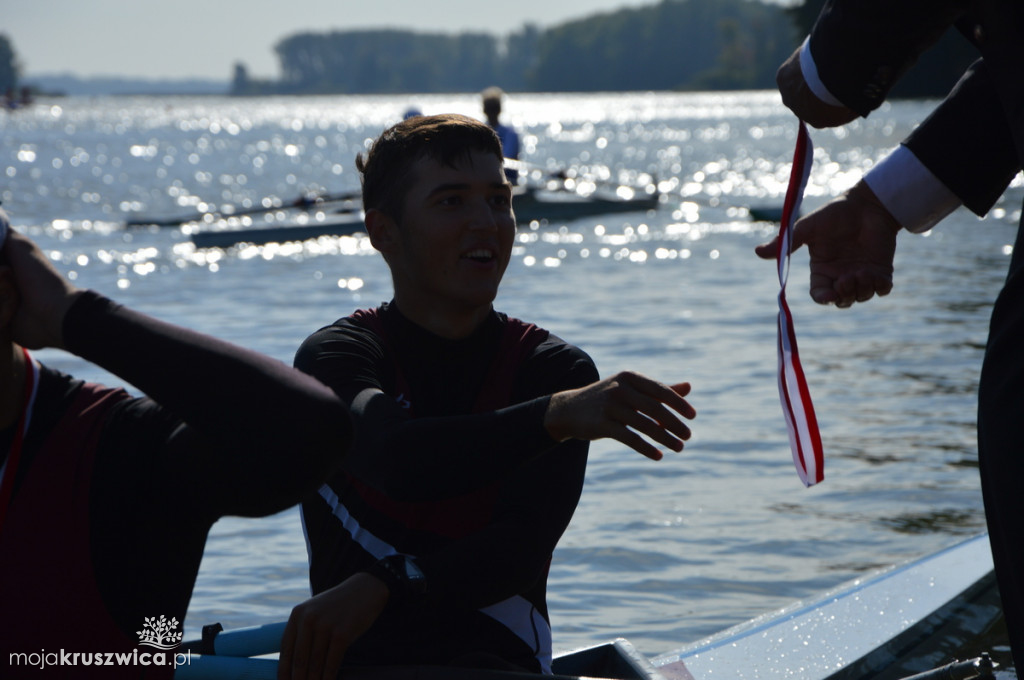 Baltic Cup 2018 Kruszwica