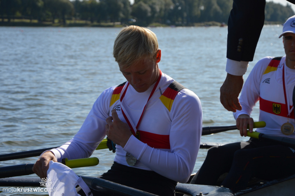 Baltic Cup 2018 Kruszwica