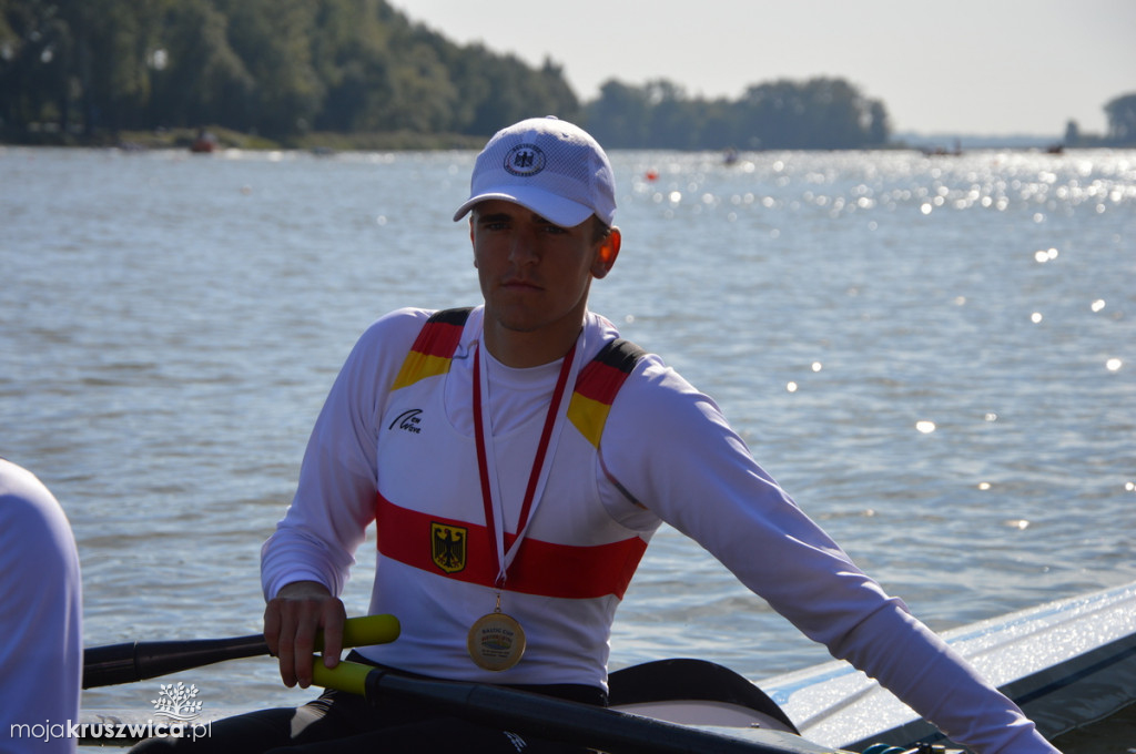 Baltic Cup 2018 Kruszwica