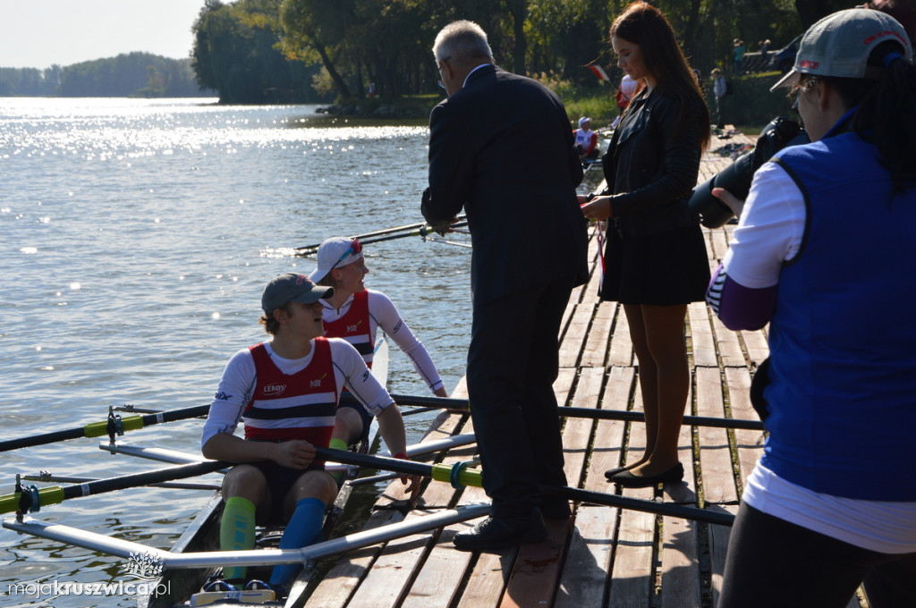 Baltic Cup 2018 Kruszwica