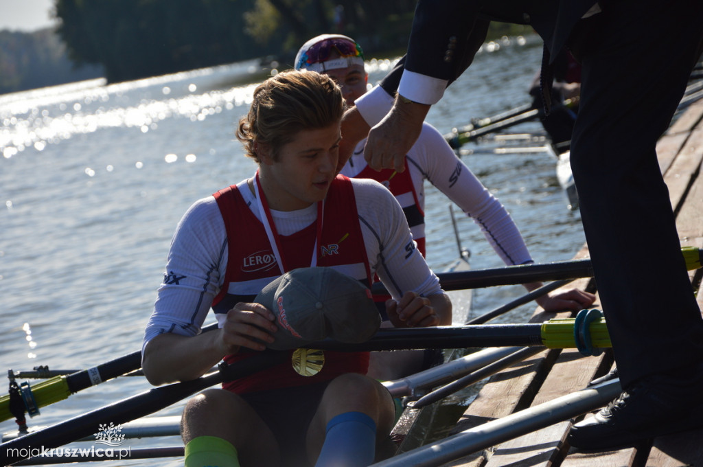 Baltic Cup 2018 Kruszwica