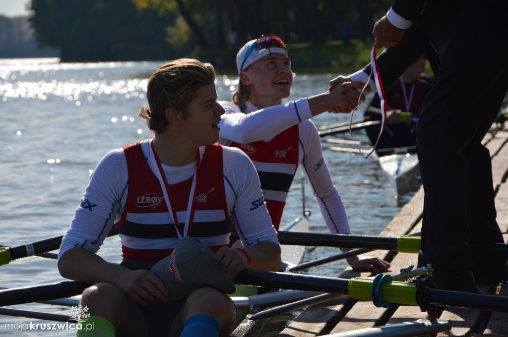 Baltic Cup 2018 Kruszwica