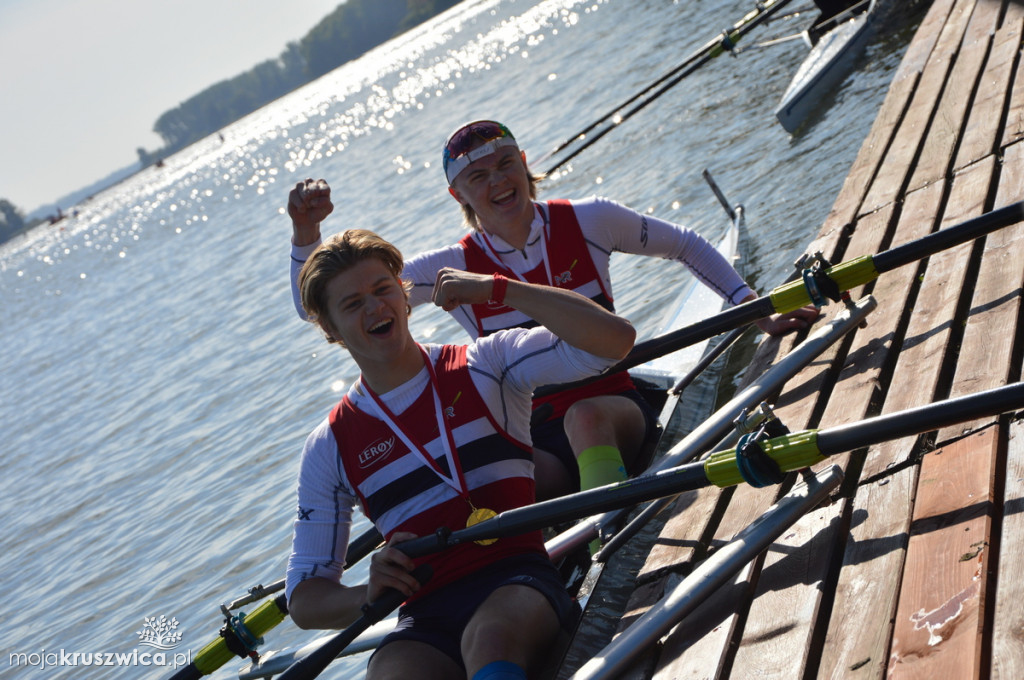 Baltic Cup 2018 Kruszwica