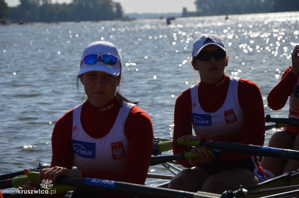 Baltic Cup 2018 Kruszwica