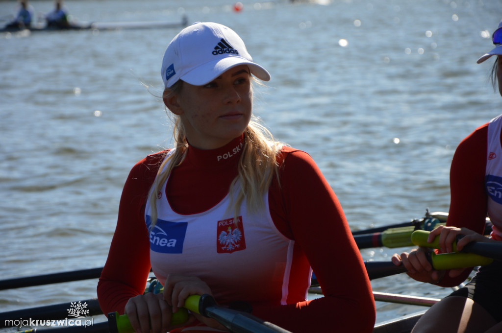 Baltic Cup 2018 Kruszwica