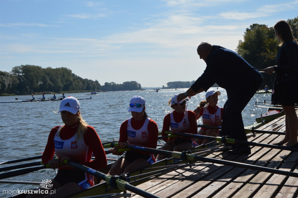 Baltic Cup 2018 Kruszwica