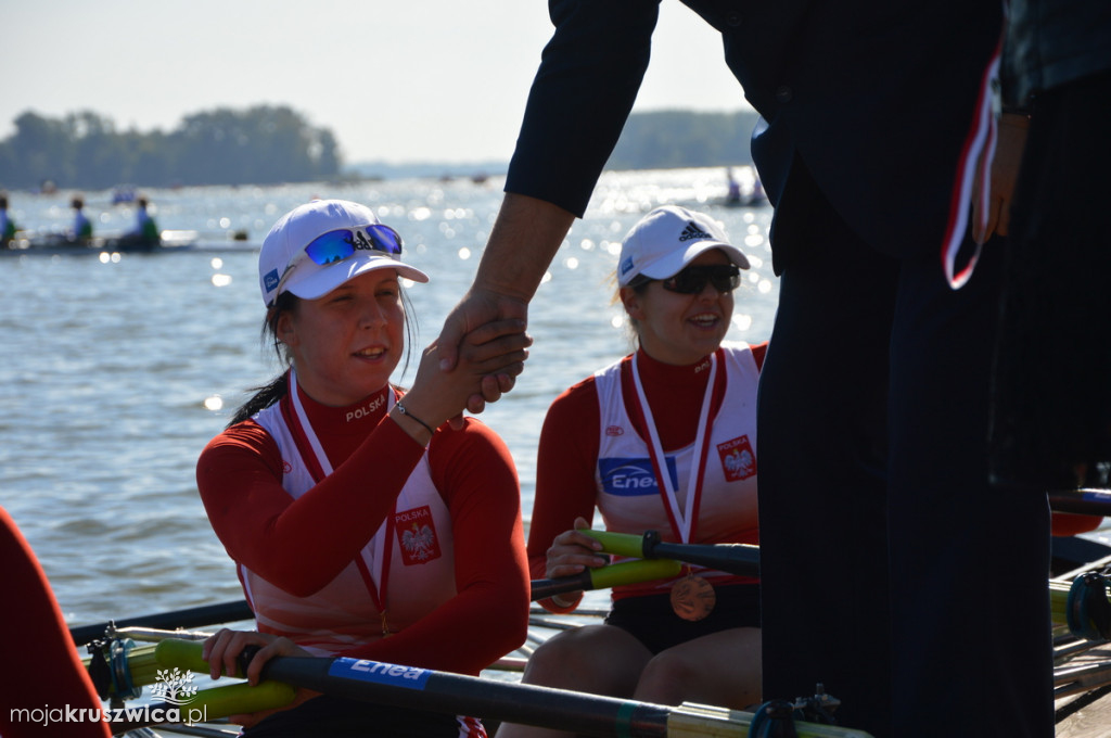 Baltic Cup 2018 Kruszwica