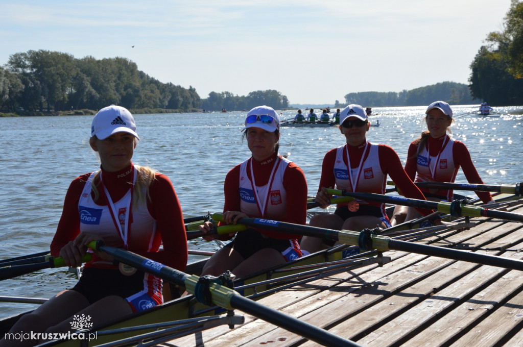 Baltic Cup 2018 Kruszwica