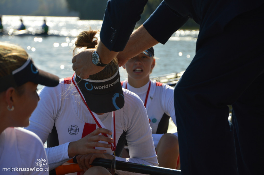 Baltic Cup 2018 Kruszwica