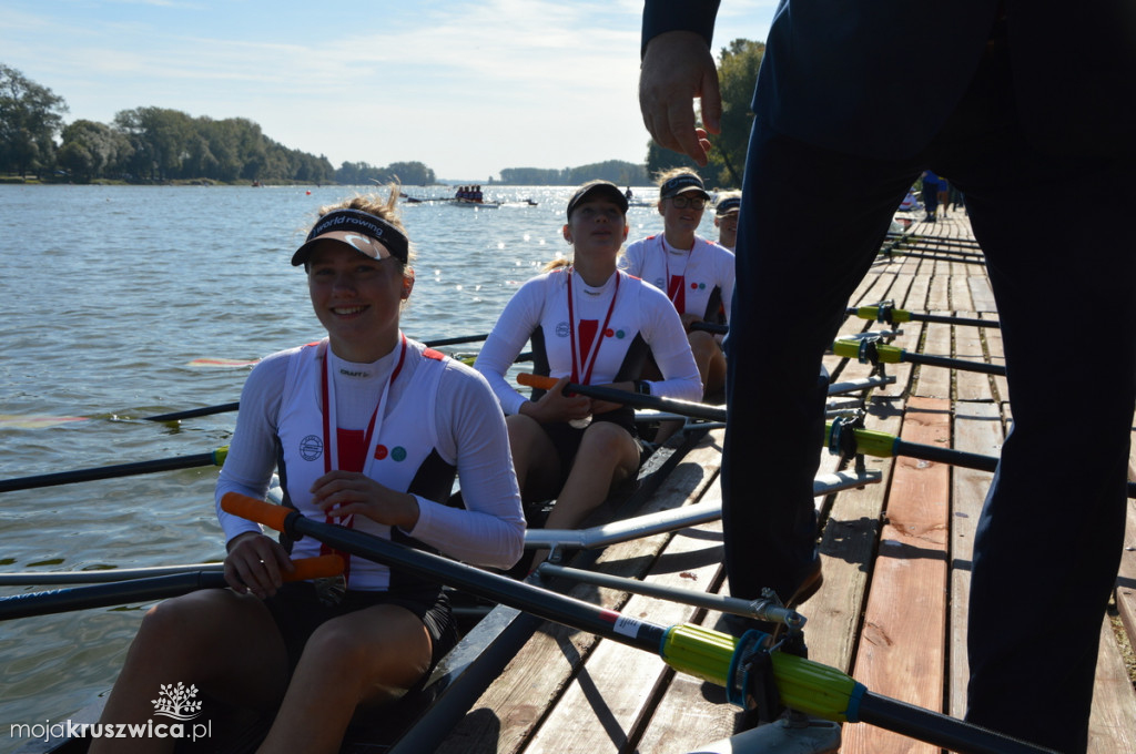 Baltic Cup 2018 Kruszwica