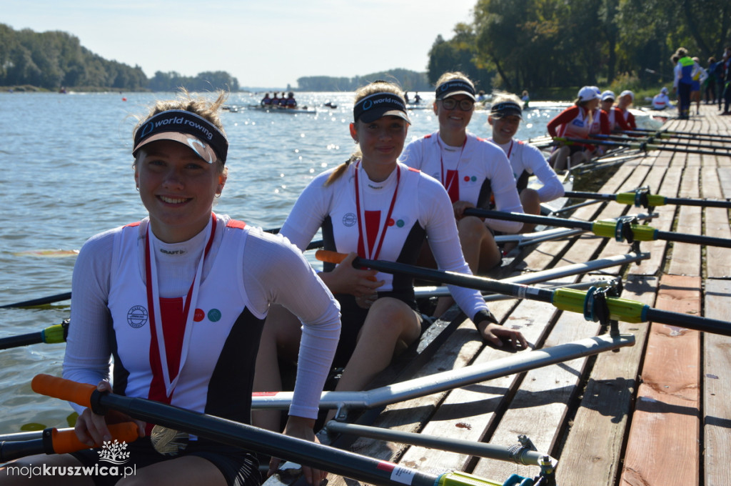 Baltic Cup 2018 Kruszwica