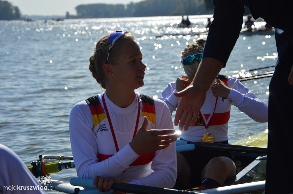 Baltic Cup 2018 Kruszwica