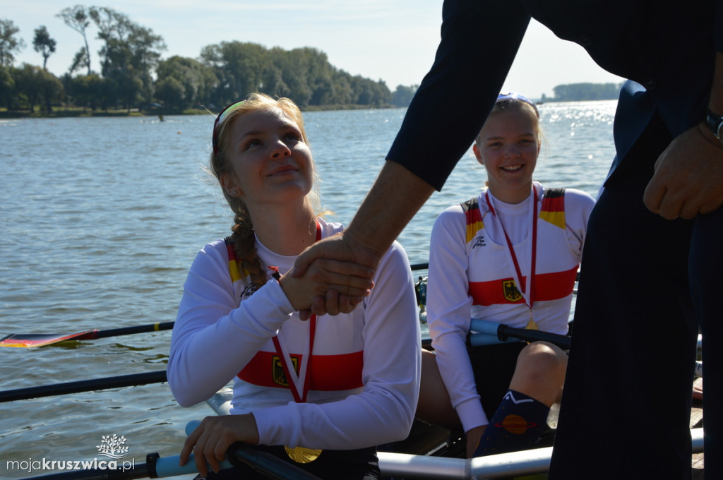 Baltic Cup 2018 Kruszwica