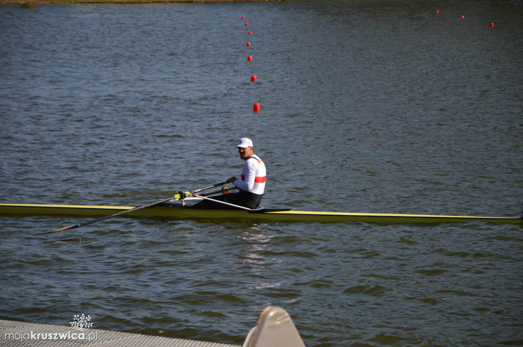 Baltic Cup 2018 Kruszwica