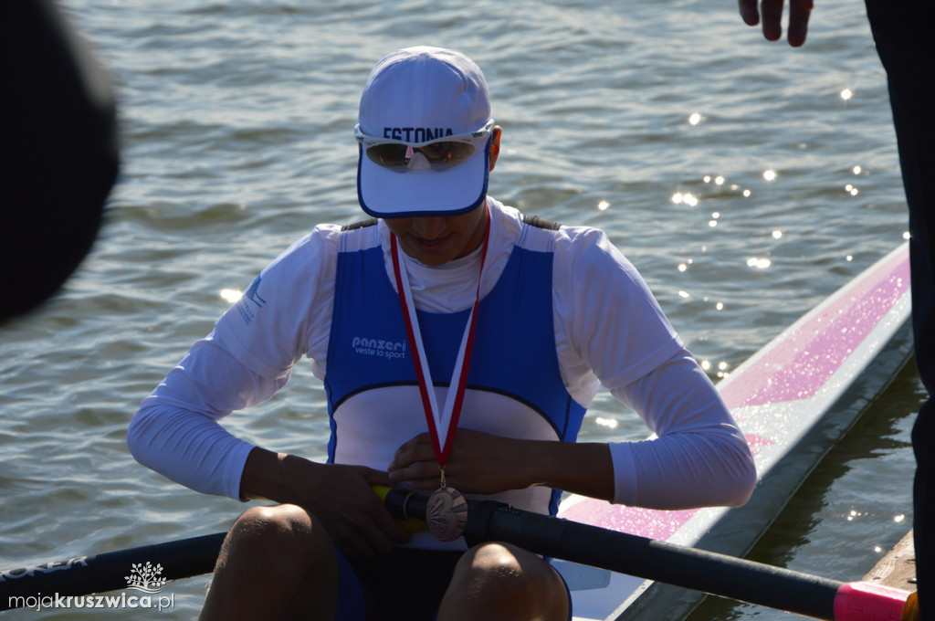 Baltic Cup 2018 Kruszwica