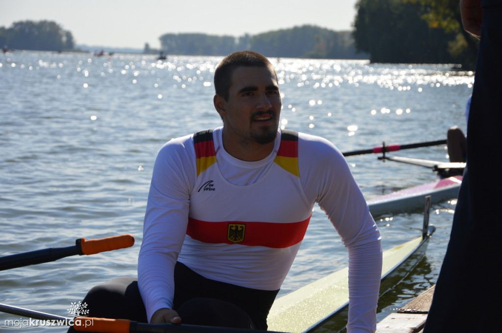 Baltic Cup 2018 Kruszwica