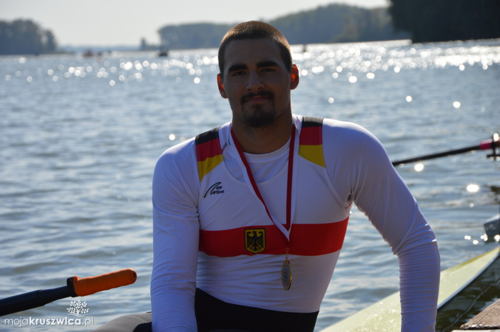 Baltic Cup 2018 Kruszwica