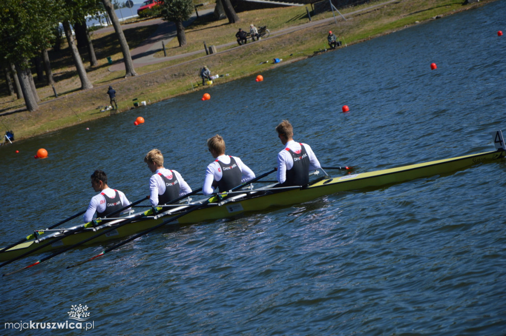 Baltic Cup 2018 Kruszwica