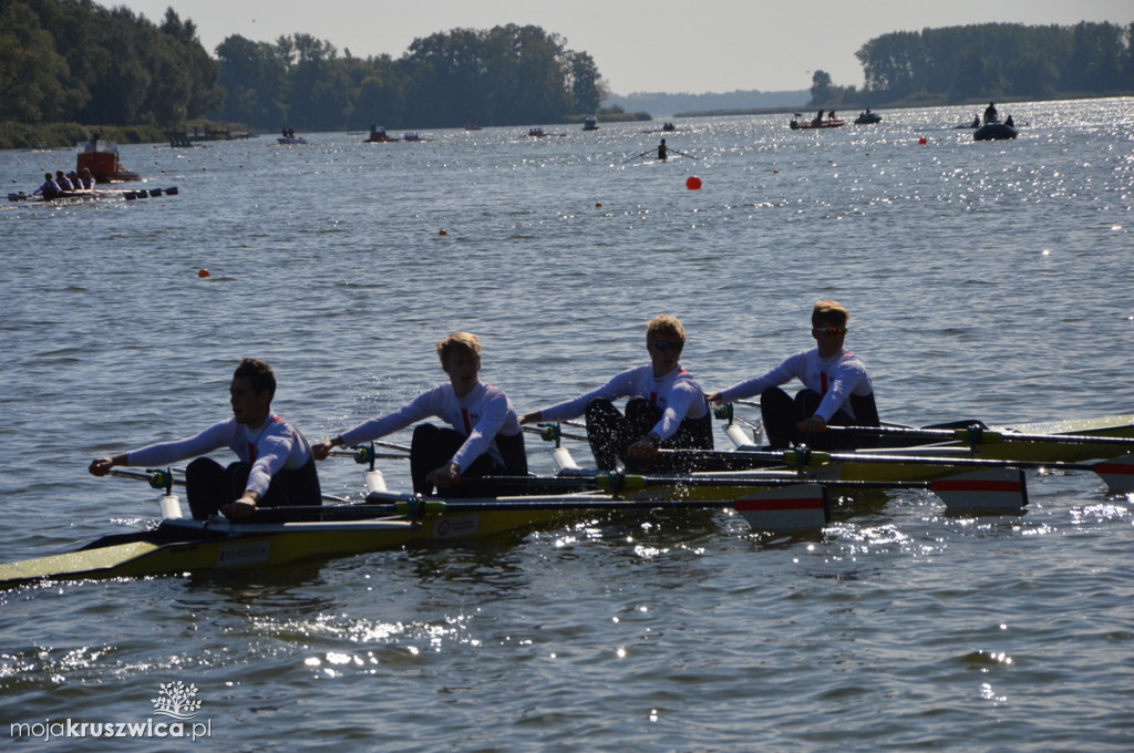 Baltic Cup 2018 Kruszwica