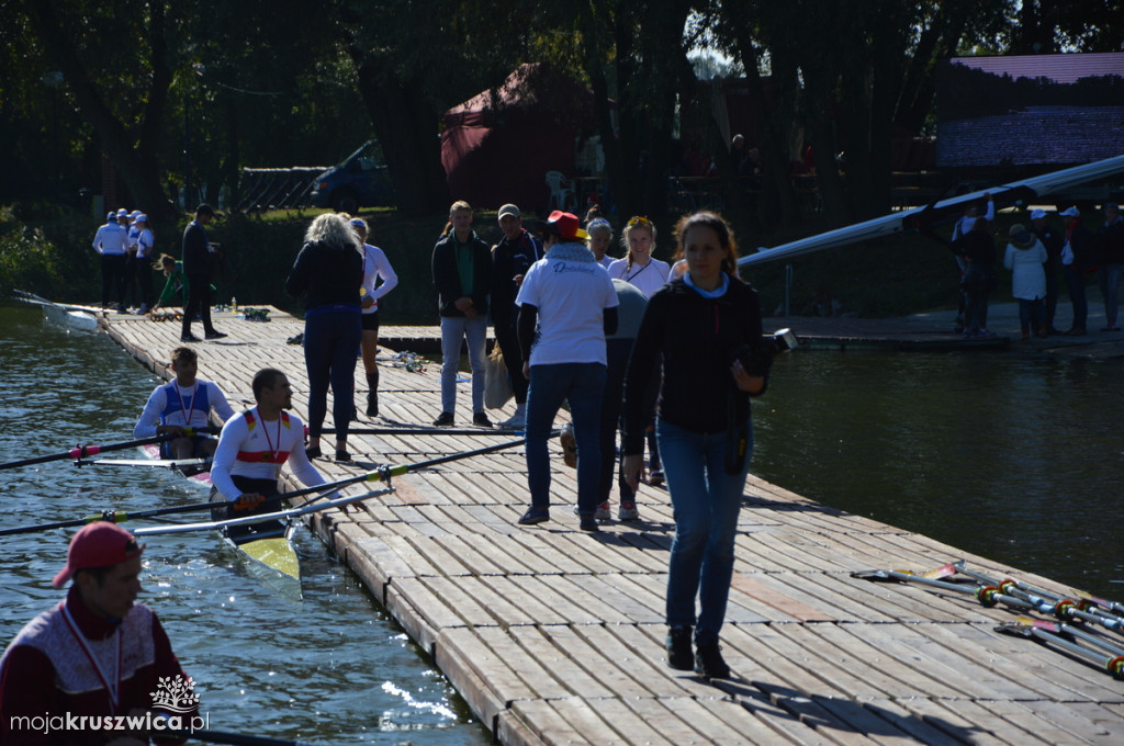 Baltic Cup 2018 Kruszwica
