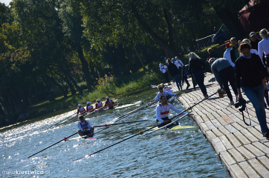Baltic Cup 2018 Kruszwica