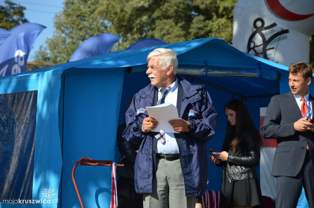 Baltic Cup 2018 Kruszwica