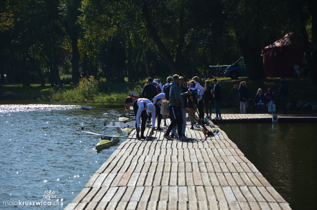 Baltic Cup 2018 Kruszwica