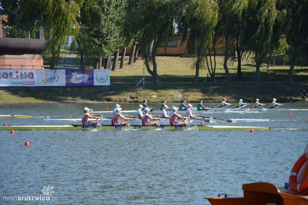 Baltic Cup 2018 Kruszwica